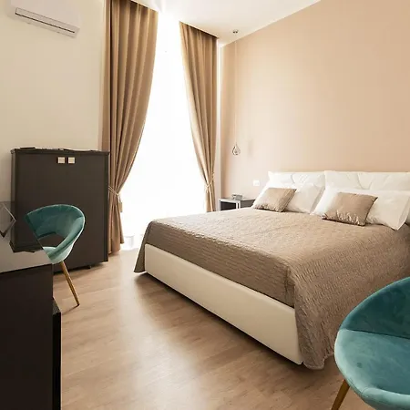 Fj Bianco 4*