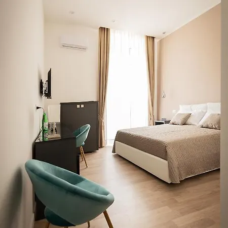 Fj Bianco 4*