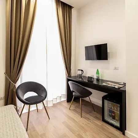 Fj Bianco 4* Neapol