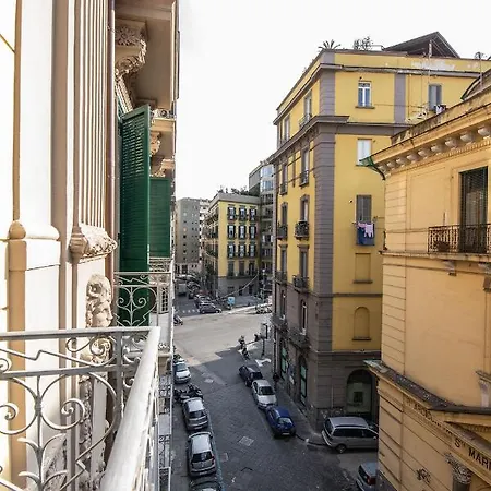 Fj Bianco Nocleg ze śniadaniem 4*