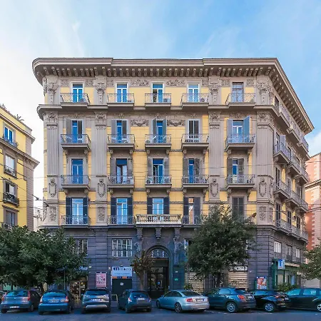 Panzió Fj Bianco 4*