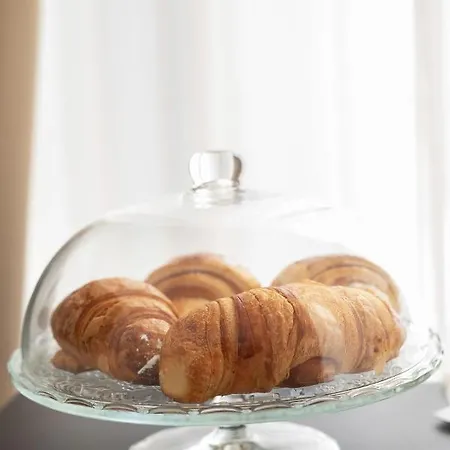 Fj Bianco 4* Nápoly