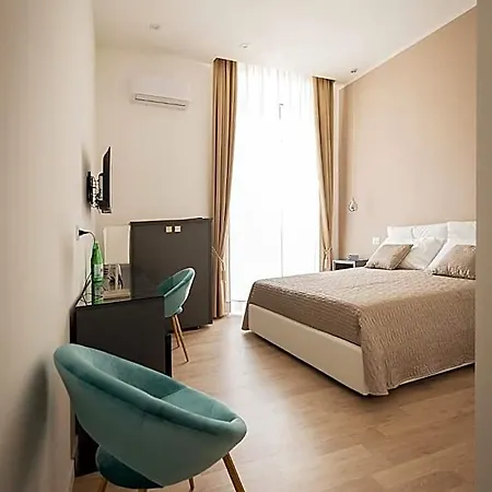 Fj Bianco 4*