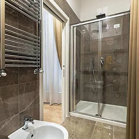 Fj Bianco Nocleg ze śniadaniem 4*