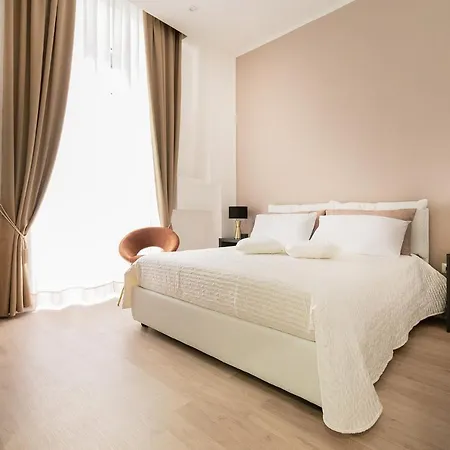 فندق مبيت وإفطار Fj Bianco